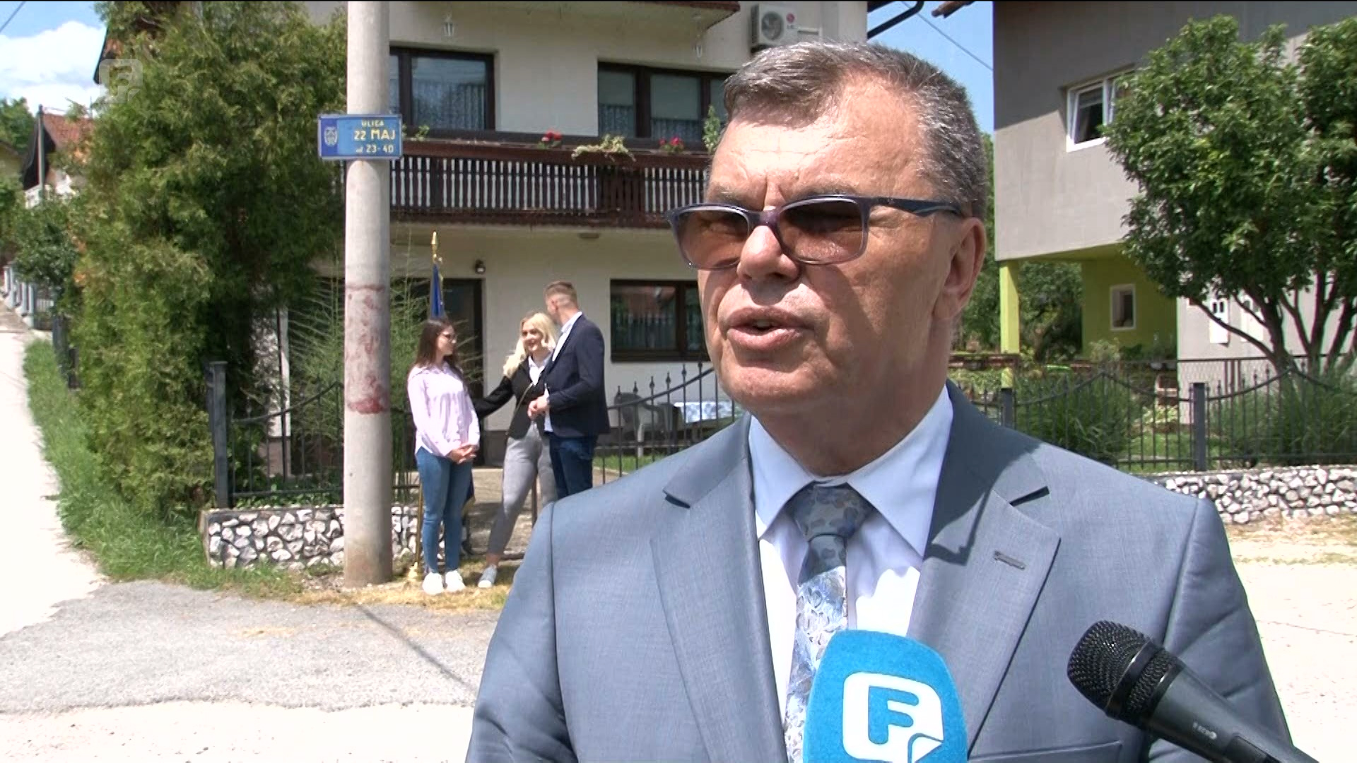 Hasanović: 22. maj je jedan najznačajnijih datuma u hiljadugodišnjoj historiji